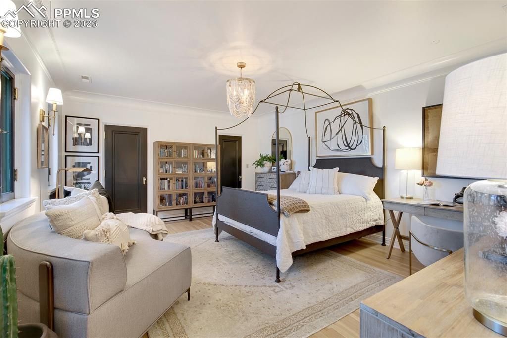 Image 27 of property listing at 15 Elm Avenue, Colorado Springs, CO 80906