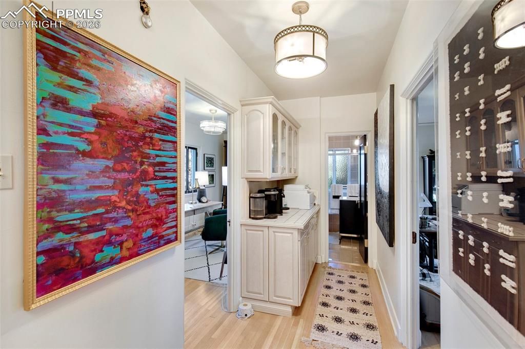 Image 37 of property listing at 15 Elm Avenue, Colorado Springs, CO 80906