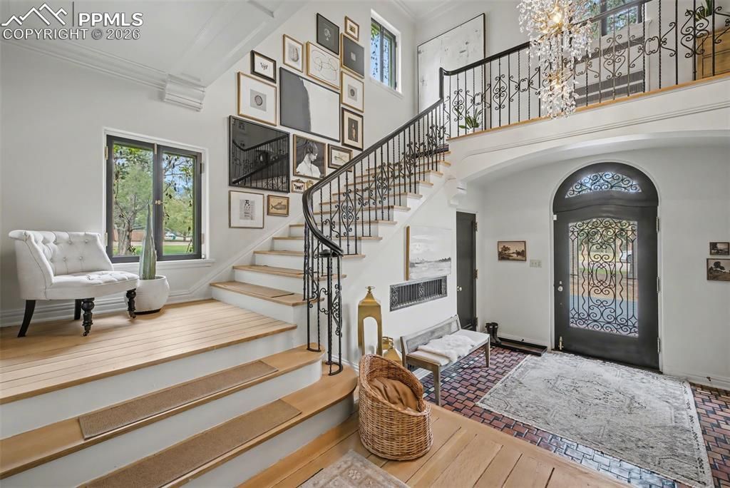 Image 4 of property listing at 15 Elm Avenue, Colorado Springs, CO 80906