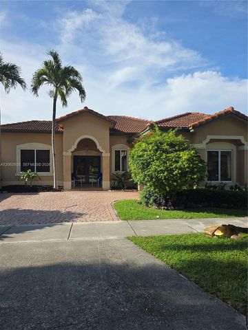 14811 SW 32nd Lane 00, Miami, FL 33185