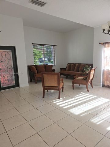14811 SW 32nd Lane 00, Miami, FL 33185
