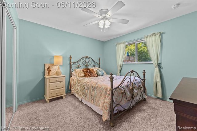 6589 Doyon Drive, Waterford, MI 48327