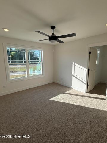 34 Joyner Park Drive, Rocky Mount, NC 27803