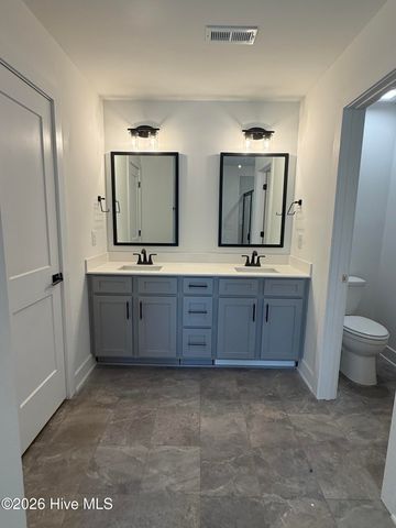 34 Joyner Park Drive, Rocky Mount, NC 27803