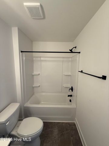 34 Joyner Park Drive, Rocky Mount, NC 27803