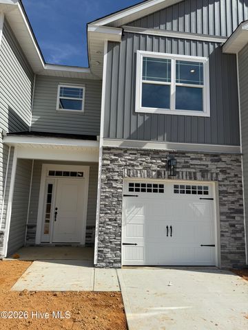 34 Joyner Park Drive, Rocky Mount, NC 27803