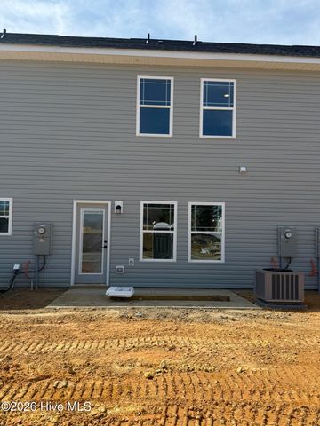 34 Joyner Park Drive, Rocky Mount, NC 27803