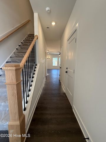 34 Joyner Park Drive, Rocky Mount, NC 27803