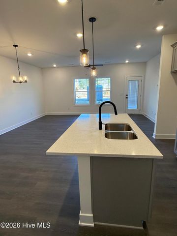 34 Joyner Park Drive, Rocky Mount, NC 27803