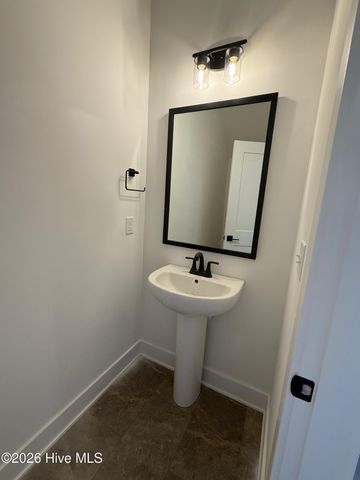 34 Joyner Park Drive, Rocky Mount, NC 27803