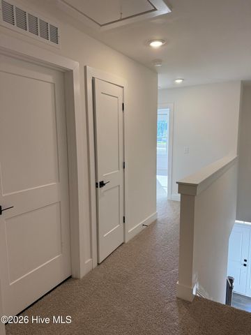 34 Joyner Park Drive, Rocky Mount, NC 27803