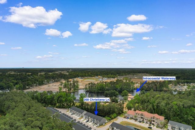 268 Christiana Ln Unit C, Myrtle Beach, SC 29579