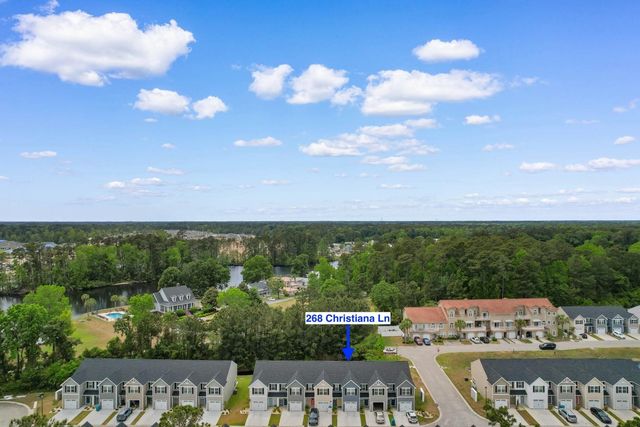 268 Christiana Ln Unit C, Myrtle Beach, SC 29579