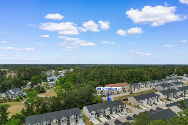 268 Christiana Ln Unit C, Myrtle Beach, SC 29579