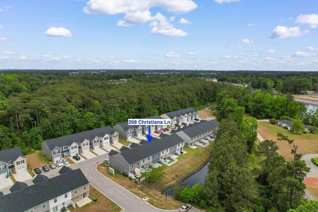 268 Christiana Ln Unit C, Myrtle Beach, SC 29579