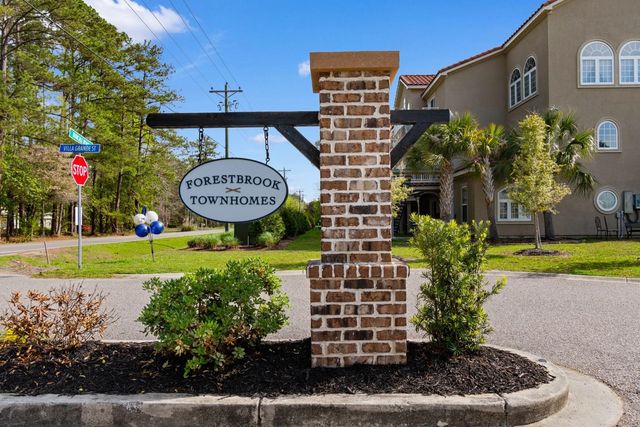 268 Christiana Ln Unit C, Myrtle Beach, SC 29579