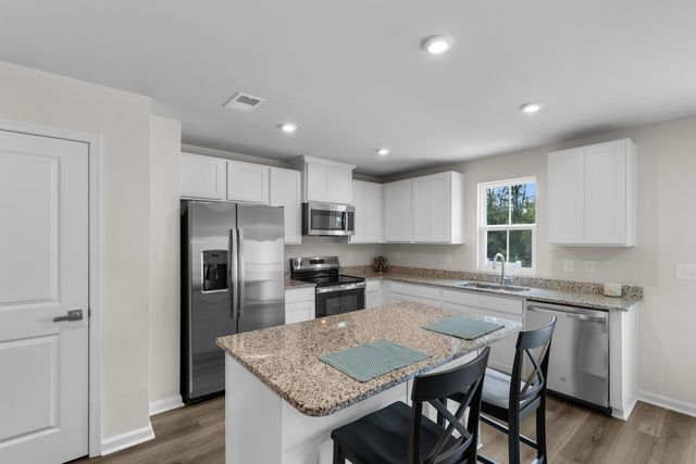 268 Christiana Ln Unit C, Myrtle Beach, SC 29579