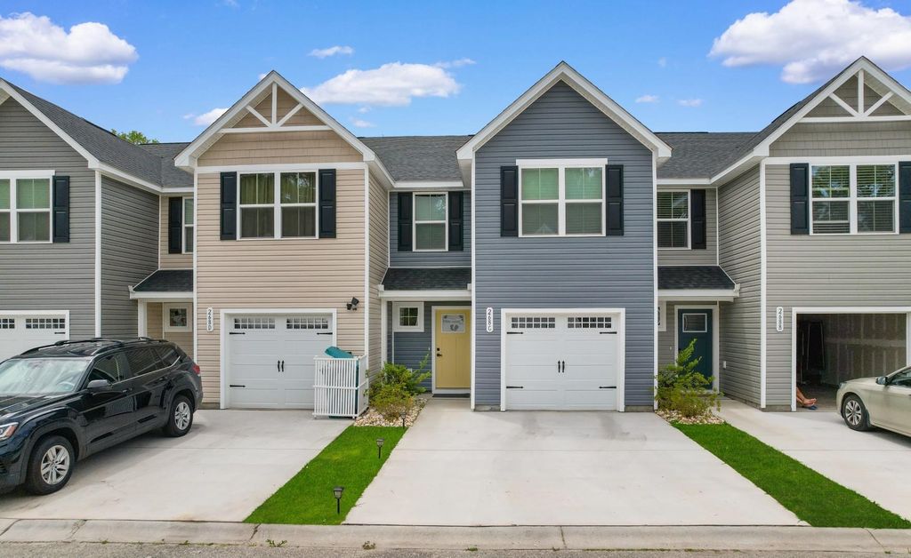 268 Christiana Ln Unit C, Myrtle Beach, SC 29579