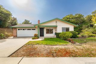 1014 E Bel Air Drive, Vista, CA 92084