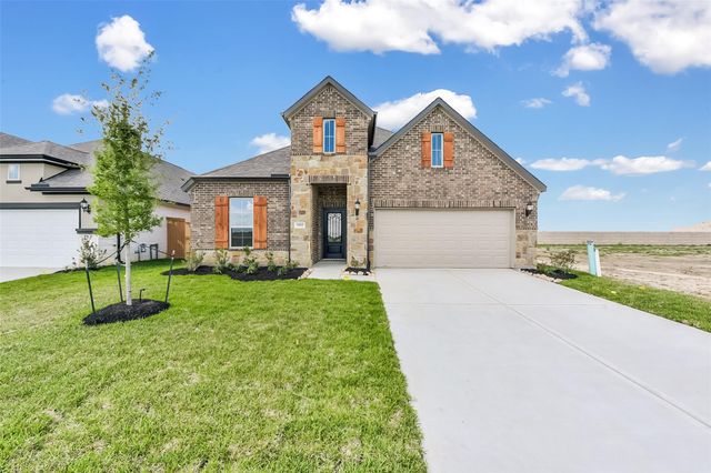 3552 Mount Scenery Lane, Dayton, TX 77535