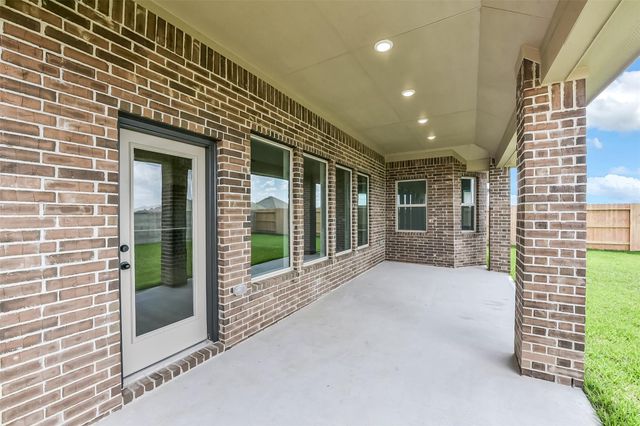 3552 Mount Scenery Lane, Dayton, TX 77535