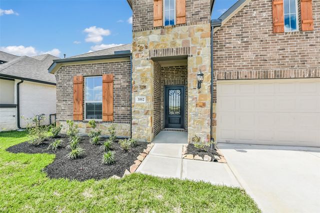 3552 Mount Scenery Lane, Dayton, TX 77535