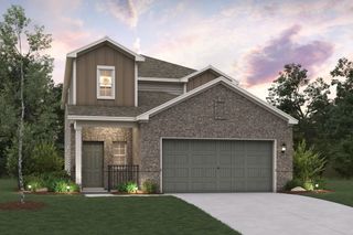 610 Durham Drive, Ferris, TX 75125