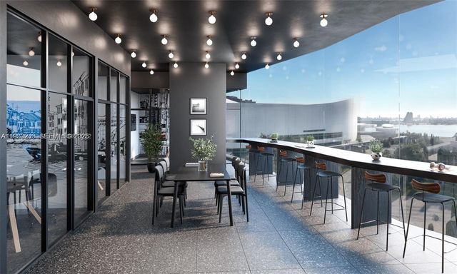 398 NE 5th St 1614, Miami, FL 33132