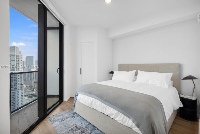 398 NE 5th St 1614, Miami, FL 33132