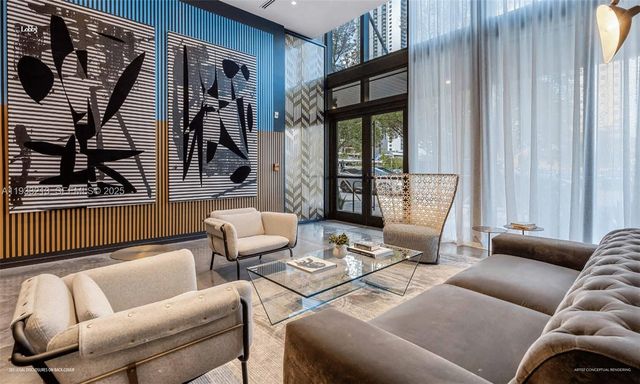 398 NE 5th St 1614, Miami, FL 33132