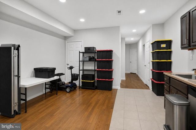 1721 WEST VIRGINIA AVE NE, Washington, DC 20002