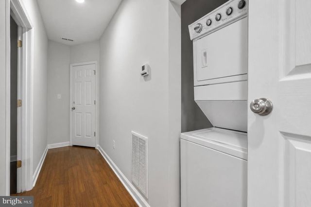 1721 WEST VIRGINIA AVE NE, Washington, DC 20002