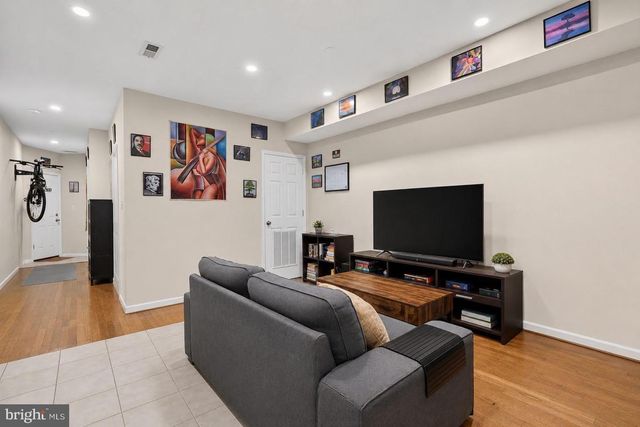 1721 WEST VIRGINIA AVE NE, Washington, DC 20002