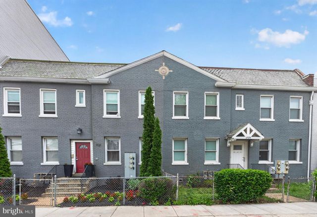 1721 WEST VIRGINIA AVE NE, Washington, DC 20002