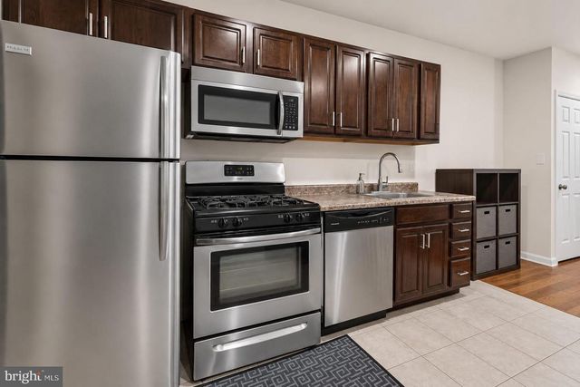 1721 WEST VIRGINIA AVE NE, Washington, DC 20002