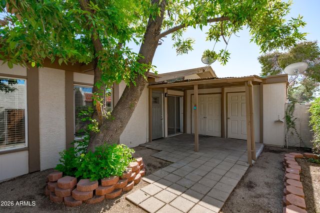 555 N MAY Street 23, Mesa, AZ 85201
