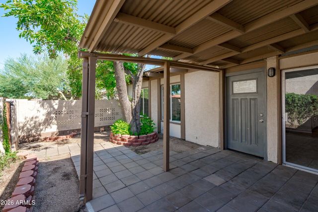 555 N MAY Street 23, Mesa, AZ 85201