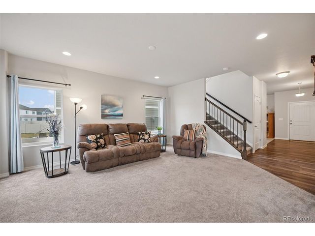 4445 Zircon Dr, Colorado Springs, CO 80938