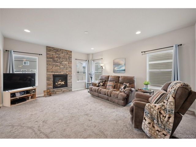 4445 Zircon Dr, Colorado Springs, CO 80938