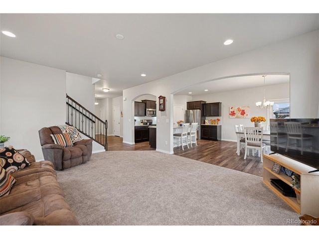 4445 Zircon Dr, Colorado Springs, CO 80938