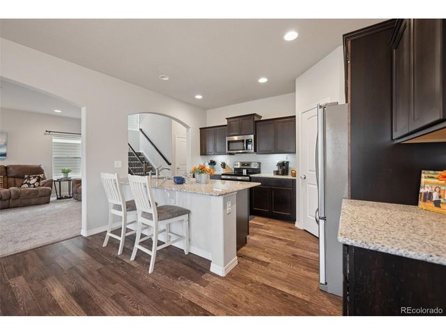 4445 Zircon Dr, Colorado Springs, CO 80938