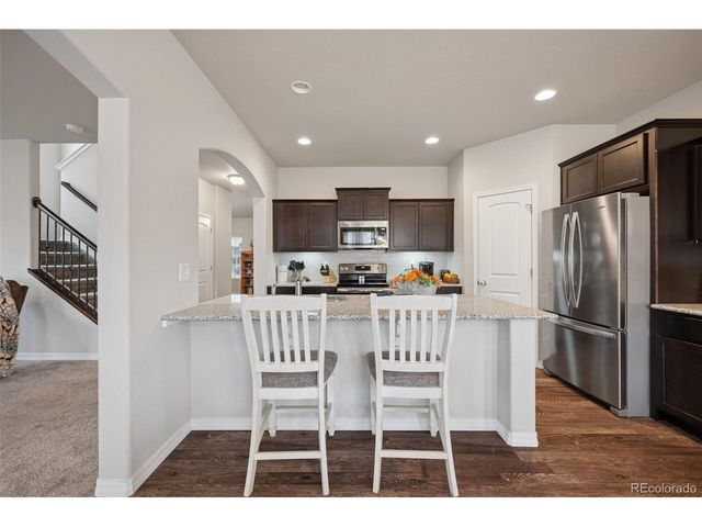 4445 Zircon Dr, Colorado Springs, CO 80938