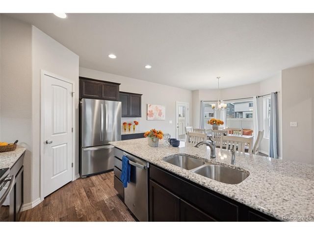 4445 Zircon Dr, Colorado Springs, CO 80938