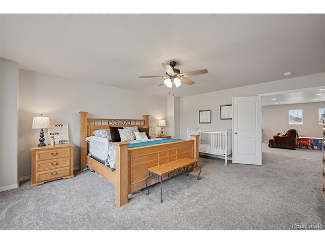 4445 Zircon Dr, Colorado Springs, CO 80938