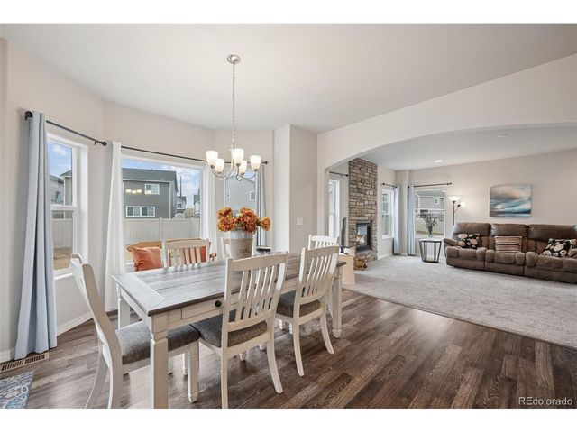 4445 Zircon Dr, Colorado Springs, CO 80938