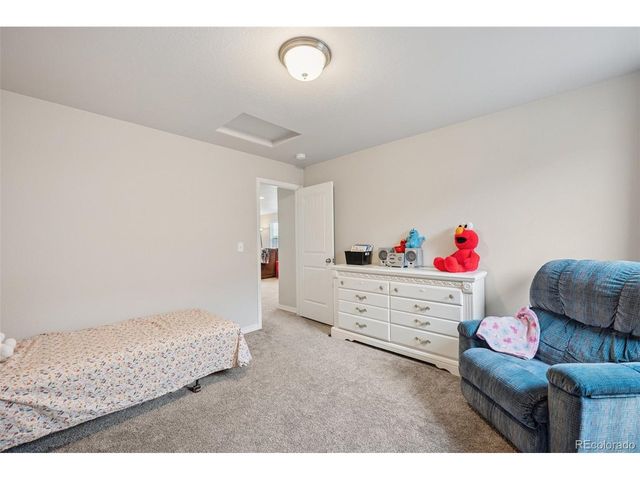 4445 Zircon Dr, Colorado Springs, CO 80938