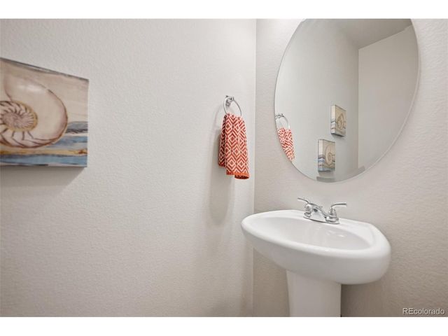4445 Zircon Dr, Colorado Springs, CO 80938