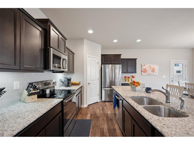 4445 Zircon Dr, Colorado Springs, CO 80938