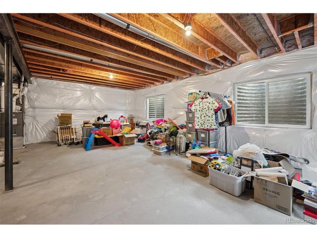 4445 Zircon Dr, Colorado Springs, CO 80938
