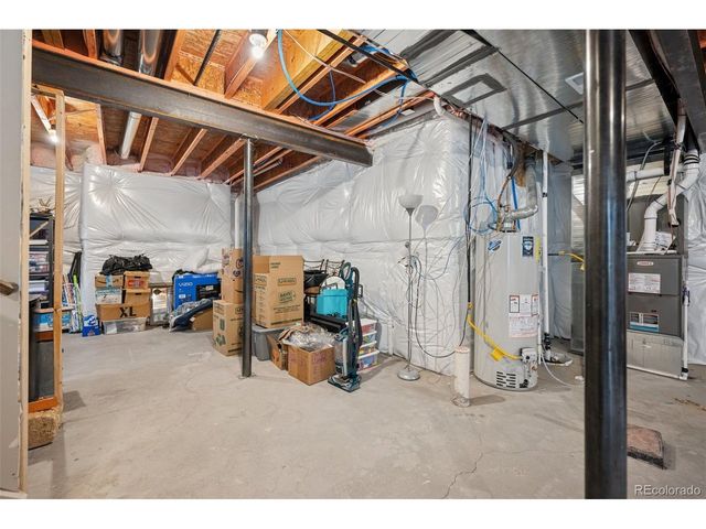4445 Zircon Dr, Colorado Springs, CO 80938